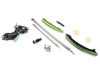 0009931078KIT Engine Parts Timing Kit for MERCEDES-BENZ C-CLASS (W204), SLK (R172), E-CLASS Coupe (C207)