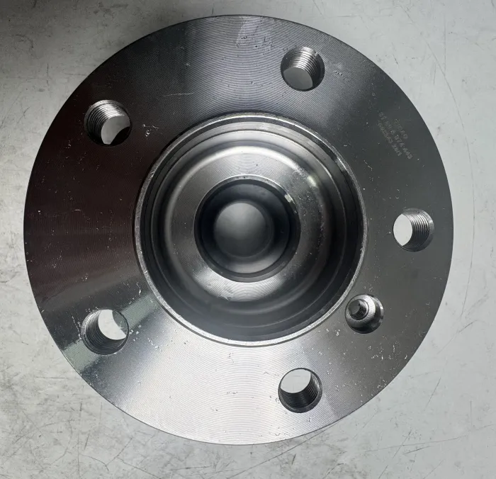 31206874443 Transmission Parts Wheel Hub for BMW X2, MINI COUNTRYMAN (F60), MINI COUNTRYMAN (F60)