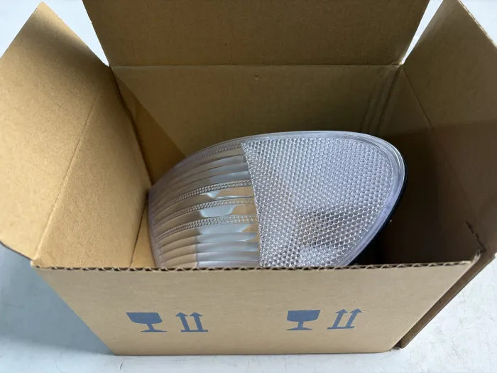 63136902770 Corner Light for BMW 3 (E46)