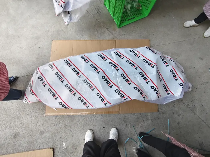 5N0807217E Front Bumper for 