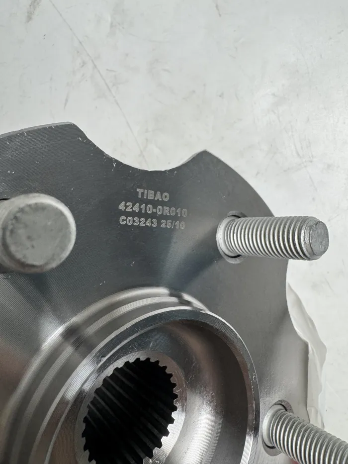 424100R010 Transmission Parts Wheel Hub for LEXUS NX (_Z1_), NX I (_Z1_), NX SUV (_Z1_), TOYOTA RAV 4 IV VAN (_A4_)