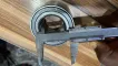DAC4382W4522 Transmission Parts Wheel Bearing for 