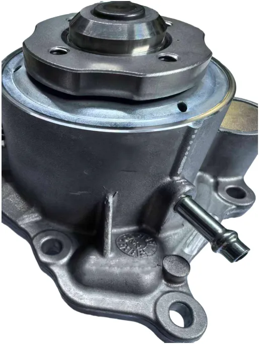 06M121013D Engine Parts Water Pump for AUDI A7, PORSCHE Cayenne, VW TOUAREG, BENTLEY BENTAYGA (4V1)