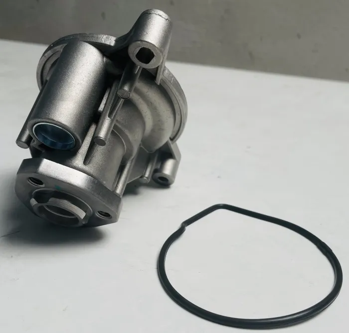03C121005R Engine Parts Water Pump for AUDI A1, VW BORA, SEAT TOLEDO IV (KG3), SKODA RAPID Spaceback (NH1)