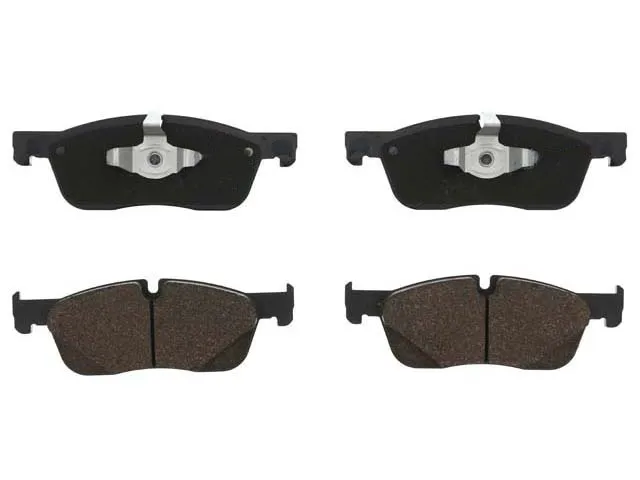 LR072681 Brake Pads for JAGUAR XF SPORTBRAKE (X260), LAND ROVER DISCOVERY SPORT (L550)