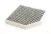 4H0819439 Carbin Filter for AUDI A7 / S7 Sportback (4GA, 4GF), A6 Allroad C7 (4GH, 4GJ)