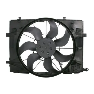 0999061100 Engine Parts Radiator Fan for MERCEDES-BENZ C-CLASS (W205), E-CLASS (W213), GLC (X253)