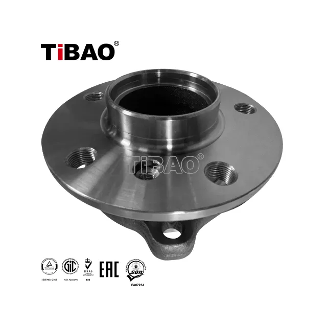 31206874335 Transmission Parts Wheel Hub for