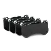 0054208920 Brake Pads for MERCEDES-BENZ C-CLASS (W204), CLS (C219), E-CLASS T-Model (S211), SL (R230), CLK (C209), S-CLASS (W221)