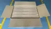 9015003500 Engine Parts Radiator for MERCEDES-BENZ SPRINTER 2-t Bus (B901, B902)