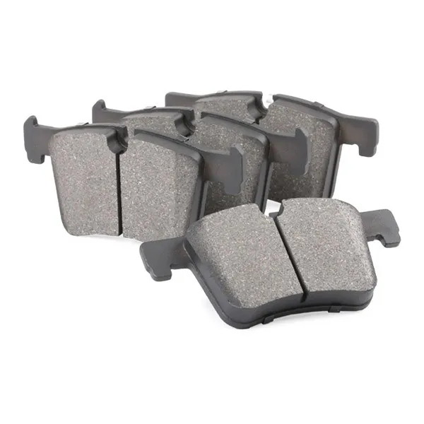 34116856193 BMW Disc Brake Pad for BMW X3 (F25), X4 (F26)