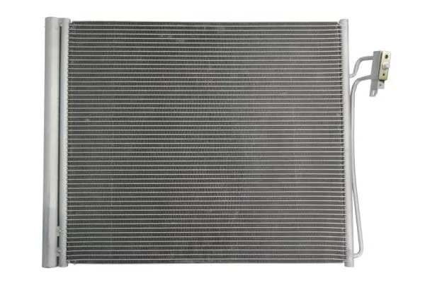 LR011406 Air Conditioning Condenser for LAND ROVER RANGE ROVER IV (L405), RANGE ROVER III (L322)