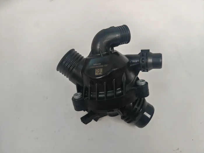  Thermostat, Coolant for BMW X6 (E71, E72), X5 (E70), X1 (E84), 3 Coupe (E92), 3 (E90), 3 Touring (E91), 1 Convertible (E88), 1 Coupe (E82), 3 Convertible (E93)