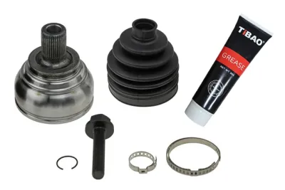 5M0498099 Transmission Parts C.V Joint for AUDI A3, VW T-ROC, SEAT LEON (1P1), SKODA OCTAVIA II Combi (1Z5)