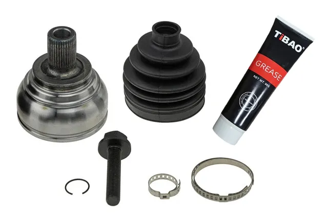 5M0498099 Transmission Parts C.V Joint for AUDI A3, VW T-ROC, SEAT LEON (1P1), SKODA OCTAVIA II Combi (1Z5)