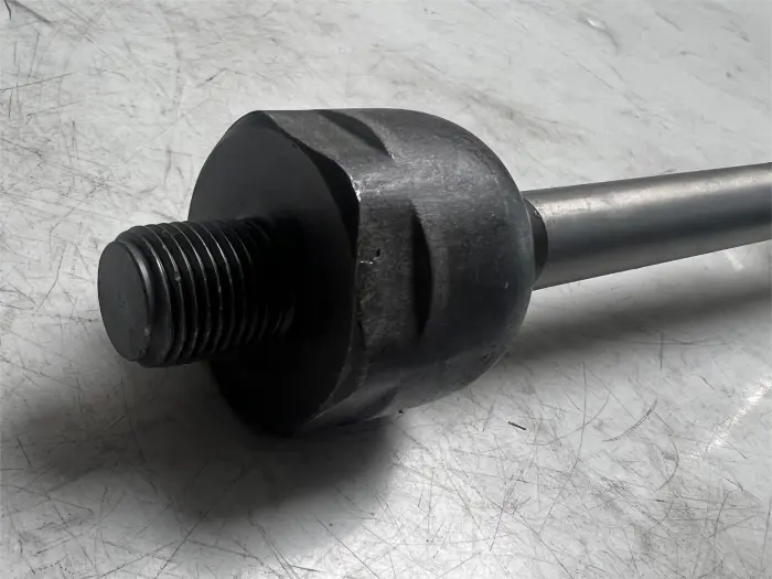 32106880695 Tie Rod Assembly for BMW 2 Coupe (G42, G87), 3 (G20, G80, G28), X4 (G02, F98), i4 (G26), X3 Van (G01), 4 Coupe (G22, G82)