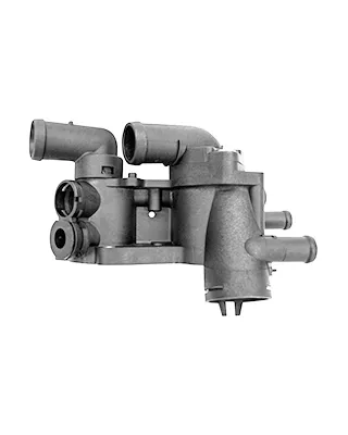 032121111AT Engine Parts Thermostat for AUDI A2, VW POLO, SEAT IBIZA IV ST (6J8, 6P8), IBIZA Mk IV ST (6J8, 6P8), SKODA FABIA II Combi (545), FABIA II Combi (5J, 545)