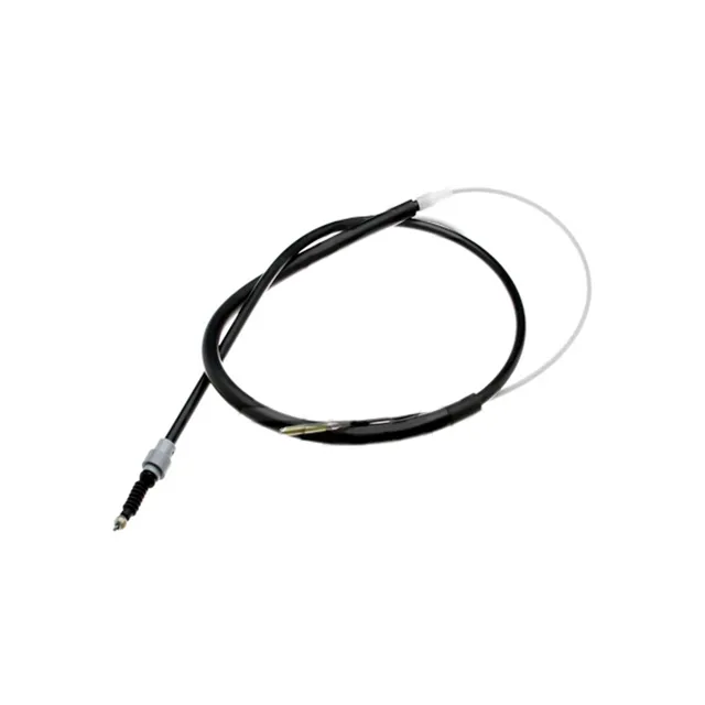 191609721A Brake Cable for VW GOLF II (19E, 1G1), JETTA II (19E, 1G2, 165)