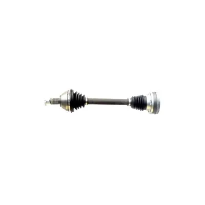 6Q0407271DA Transmission Parts Driveshaft for AUDI A1, VW POLO, SEAT IBIZA IV ST (6J8, 6P8), IBIZA Mk IV ST (6J8, 6P8), SKODA FABIA III Estate (NJ5)