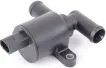 4H0121671D Heater Control Valve for AUDI A3, VW ARTEON, SEAT IBIZA IV SC (6J1, 6P5), IBIZA Mk IV SC (6J1, 6P5), SKODA OCTAVIA III (5E3, NL3, NR3)