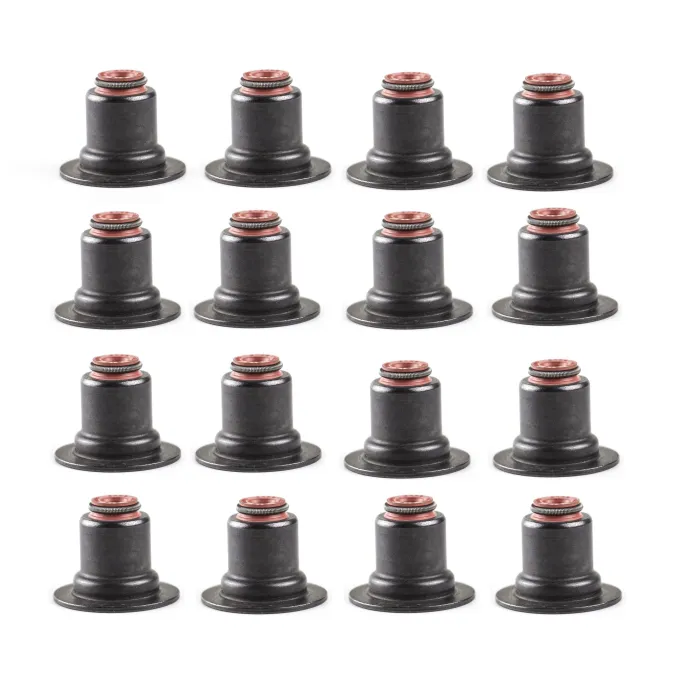11340033950 Engine Parts Valve Stem Seal for BMW 1 Series, MINI COUNTRYMAN (R60), CROSSOVER (R60), MINI COUNTRYMAN, PEUGEOT 508 SW I (8E_)