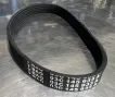 03C145933A V-Ribbed Belt for AUDI A1, VW MAGOTAN, SEAT IBIZA IV ST (6J8, 6P8), IBIZA Mk IV ST (6J8, 6P8), SKODA FABIA II (542), FABIA II (5J, 542)