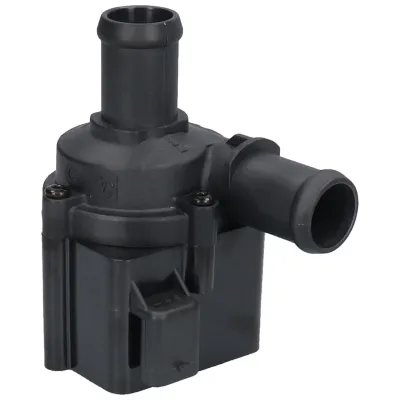 5Q0121599AA Auxiliary Water Pump for VW TIGUAN (AD1, AX1), AUDI Q5 (FYB,FYG), SKODA YETI (5L), SEAT ALHAMBRA (710, 711), BENTLEY CONTINENTAL Coupe (3S3), CUPRA FORMENTOR (KM7), MAN TGE Van