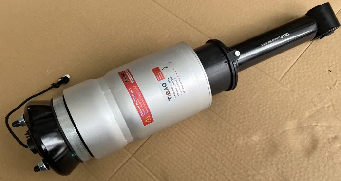 LR019993 Air Suspension Parts Air Suspension Strut for LAND ROVER RANGE ROVER SPORT I (L320)