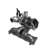 LR038308 Turbocharger for LAND ROVER