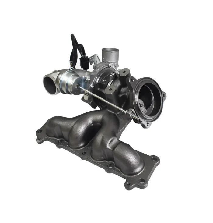 LR038308 Turbocharger for LAND ROVER