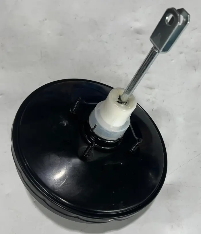 357612107A Brake Booster for VW PASSAT B3/B4 (3A2, 35I), CORRADO (53I), GOLF II Van (19E, 1G1), JETTA II (19E, 1G2, 165), CARAT B2 Variant (33B)