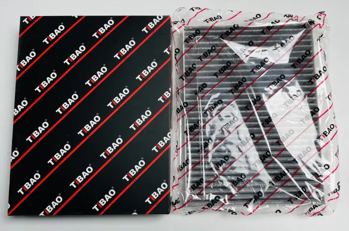 1J0819439 Carbin Filter for 