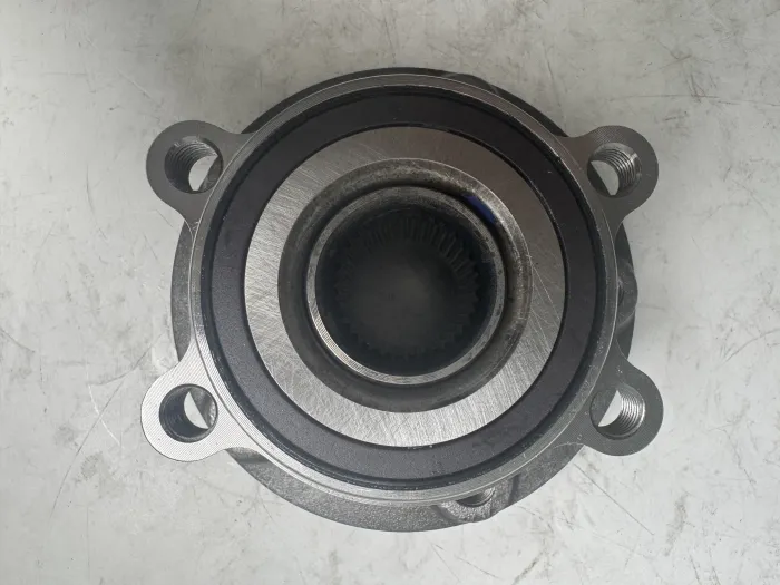 1T0498621 Transmission Parts Wheel Hub for AUDI Q3, VW BEETLE, SEAT ALHAMBRA (710, 711), SKODA SUPERB II Estate (3T5)