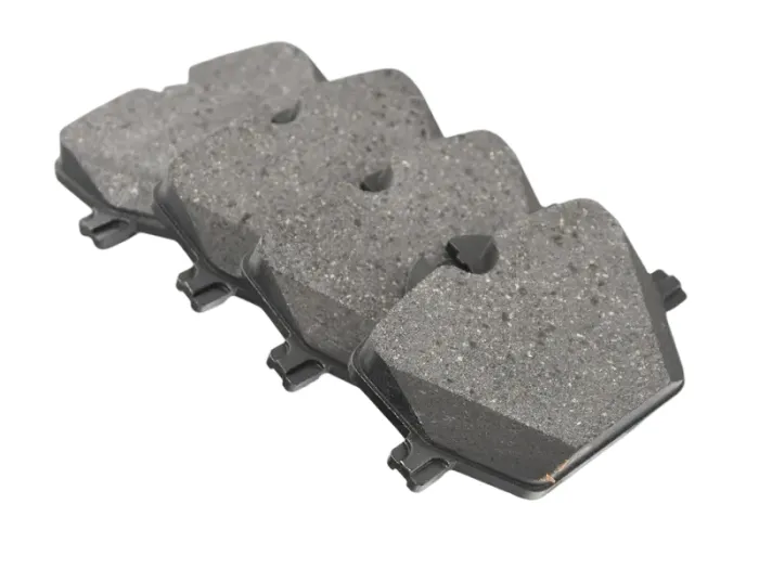 34206888835 BMW Brake Pad for BMW 3 Series, TOYOTA SUPRA (DB_), SUPRA / GR SUPRA (DB_), SUPRA V (DB_)