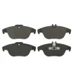 0054200720 Brake Pads for MERCEDES-BENZ E-CLASS Coupe (C207), C-CLASS (W204), GLK-CLASS (X204)