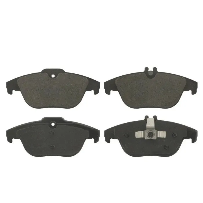 0054200720 Brake Pads for MERCEDES-BENZ E-CLASS Coupe (C207), C-CLASS (W204), GLK-CLASS (X204)
