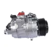 64529217868 Компрессор для BMW 2 Coupe (F22, F87), 4 Coupe (F32, F82), X4 (F26), 1 (F21), X6 (E71, E72), 3 (F30, F80), X5 (E70), 5 Gran Turismo (F07), 6 Coupe (F13), 7 (F01, F02, F03, F04), X3 (F25)