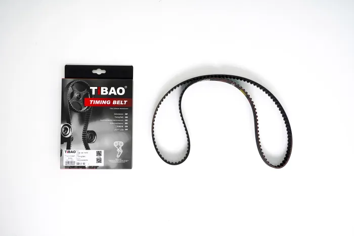 038109119M Engine Parts Timing Belt for AUDI A3, VW BORA, SEAT CORDOBA (6L2), CORDOBA Sedan (6L2), SKODA FABIA I Praktik (6Y5)