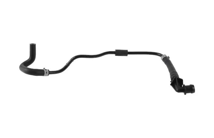 06L121081E Engine Parts Cooling Water Pipe for AUDI Q5 (8RB), A6 / S6 C7 (4G2, 4GC), A7 / S7 Sportback (4GA, 4GF), A4 Allroad B8 (8KH)