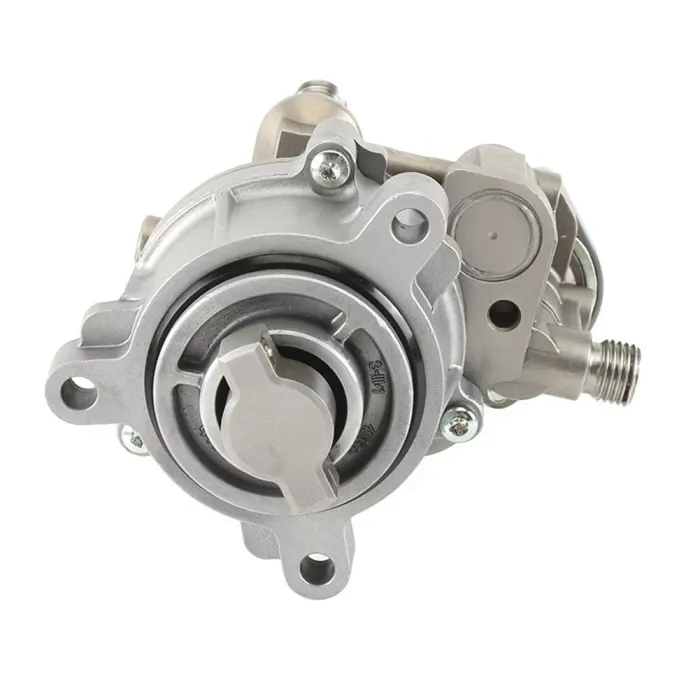 13517616446 High Pressure Fuel Pump for BMW X6 (E71, E72), 7 (F01, F02, F03, F04), 5 (E60), 1 Coupe (E82), X3 (F25), X5 (E70), Z4 Roadster (E89), 3 (E90), 6 Convertible (E64)