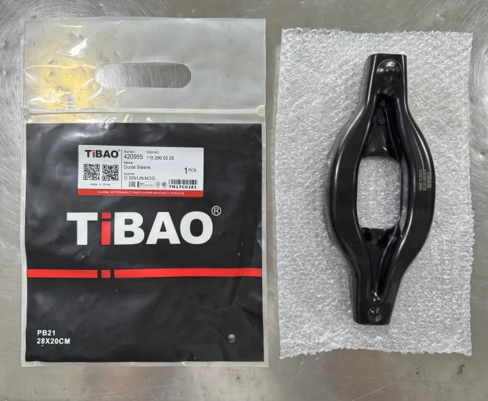 1152900029 Transmission Parts Release Fork for MERCEDES-BENZ UNIMOG, O 309