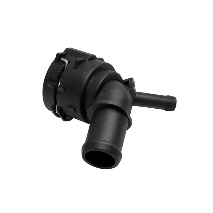 5Q0122291AD Engine Parts Cooling Water Pipe for VW GOLF, SEAT ALHAMBRA VAN (711)