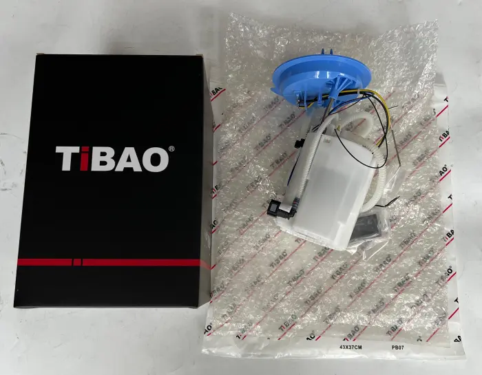 3QF919087E أجزاء المحرك مضخة الوقود لـ VW ATLAS (CA1)