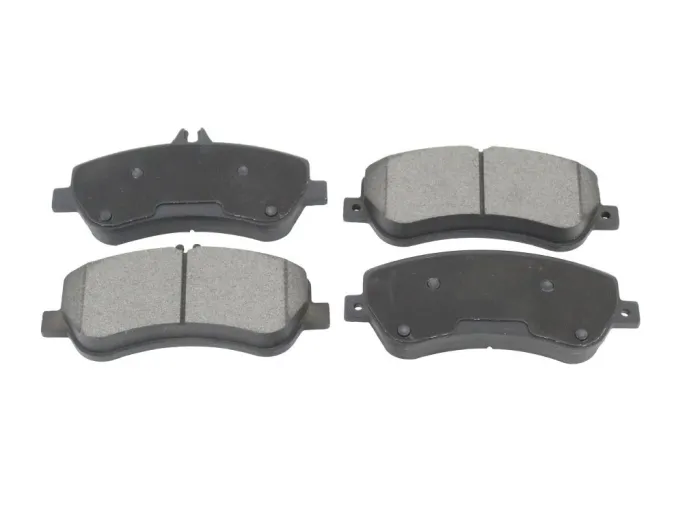0054204820 Brake Pads for MERCEDES-BENZ GLK-CLASS (X204), E-CLASS Convertible (A207)