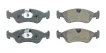1605089 Brake Pads for DAEWOO, GM KOREA LANOS (KLAT), LANOS / SENS (KLAT), OPEL ASTRA G Saloon (T98), VAUXHALL VECTRA (B) Estate (J96)