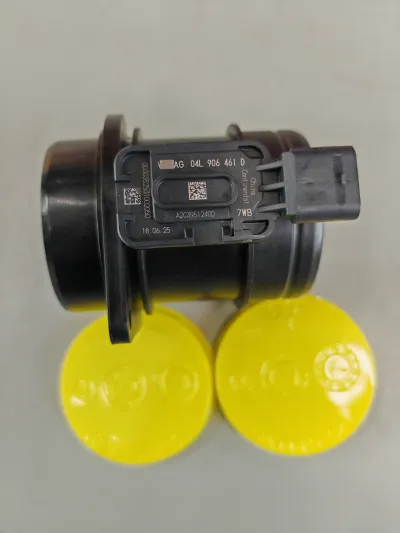  Air Mass Meter for AUDI A3, VW PASSAT, CUPRA FORMENTOR (KM7), SEAT IBIZA IV ST (6J8, 6P8), IBIZA Mk IV ST (6J8, 6P8), SKODA RAPID Spaceback (NH1)