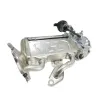 6541407600 EGR Cooler for MERCEDES-BENZ SPRINTER 4-t Platform/Chassis (B907, B910), B-CLASS Sports Tourer (W247), E-CLASS (W213), GLC Coupe (C253), METRIS Van (W447), GLE (V167), GLB (X247), CLA Shooting Brake (X118), C-CLASS T-Model (S205), MARCO PO