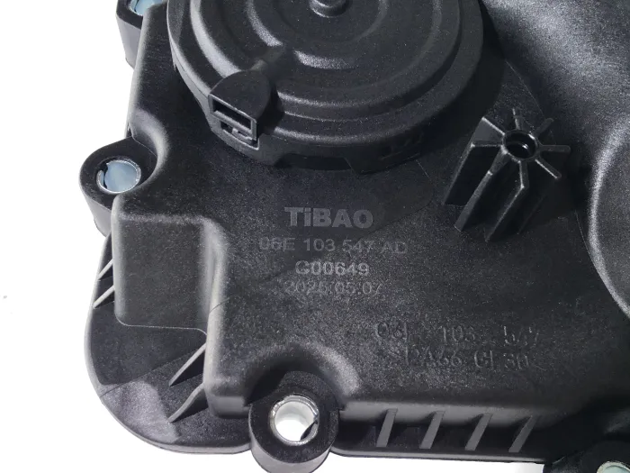 06E103547AD Vapour Separator for AUDI Q7 (4MB, 4MG), A6 C7 Avant (4G5, 4GD), A7 / S7 Sportback (4GA, 4GF), A4 / S4 B8 (8K2), A5 / S5 Convertible (8F7), A8 / S8 D4 (4H2, 4H8, 4HC, 4HL)