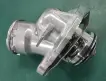 2722000415 Engine Parts Thermostat for MERCEDES-BENZ S-CLASS (W221), SLK (R171), E-CLASS T-Model (S211), M-CLASS (W164), C-CLASS T-Model (S203), GLK-CLASS (X204), R-CLASS (W251, V251), CLC-CLASS (CL203), CLS (C219), SL (R230), VALENTE Bus (W639), VIT