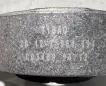 26127564694 Piezas de transmisión Cojinete central para BMW 5 (F10)